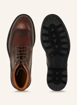 Schnürboots BOLTIARCADE