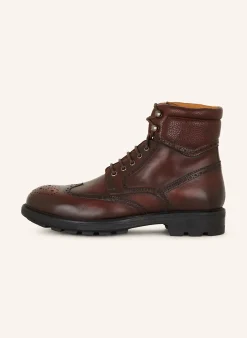 Schnürboots BOLTIARCADE