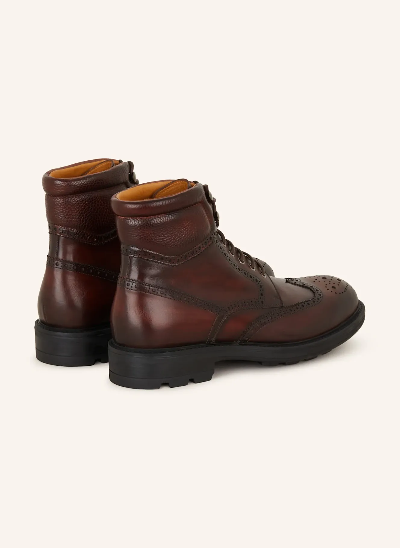 Schnürboots BOLTIARCADE