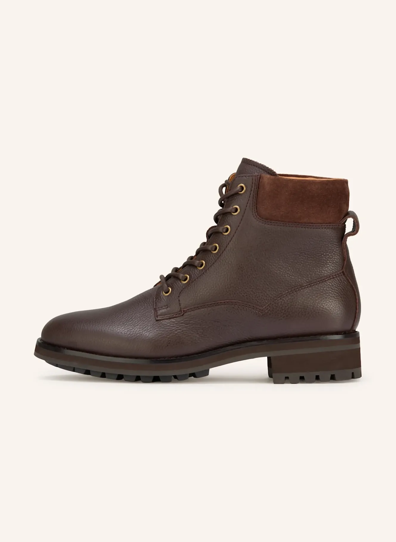 Schnürboots BRYSON