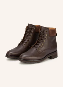 Schnürboots BRYSON