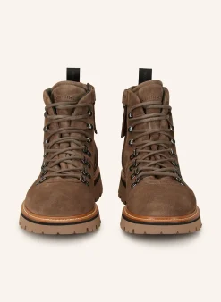 Schnürboots CAMOSCIO