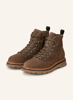 Schnürboots CAMOSCIO