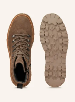 Schnürboots CAMOSCIO