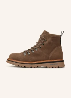 Schnürboots CAMOSCIO