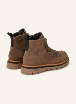 Schnürboots CAMOSCIO