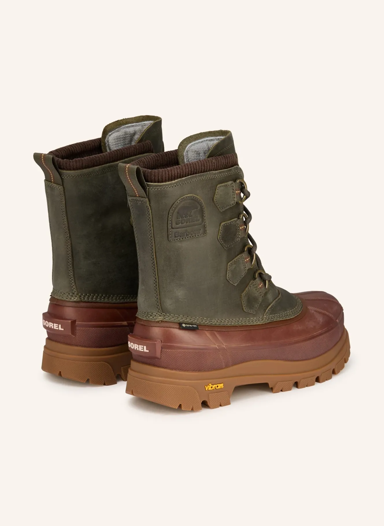 Schnürboots CARIBOU HORIZON™ GTX