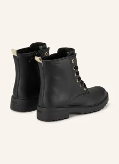 Schnürboots CASEY