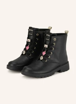 Schnürboots CASEY