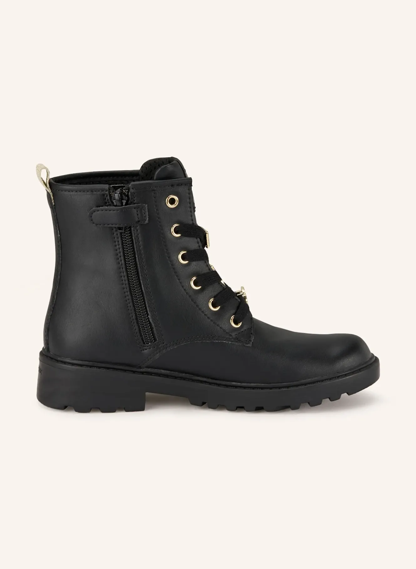 Schnürboots CASEY
