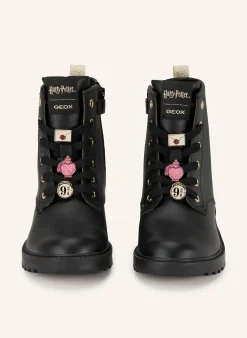 Schnürboots CASEY
