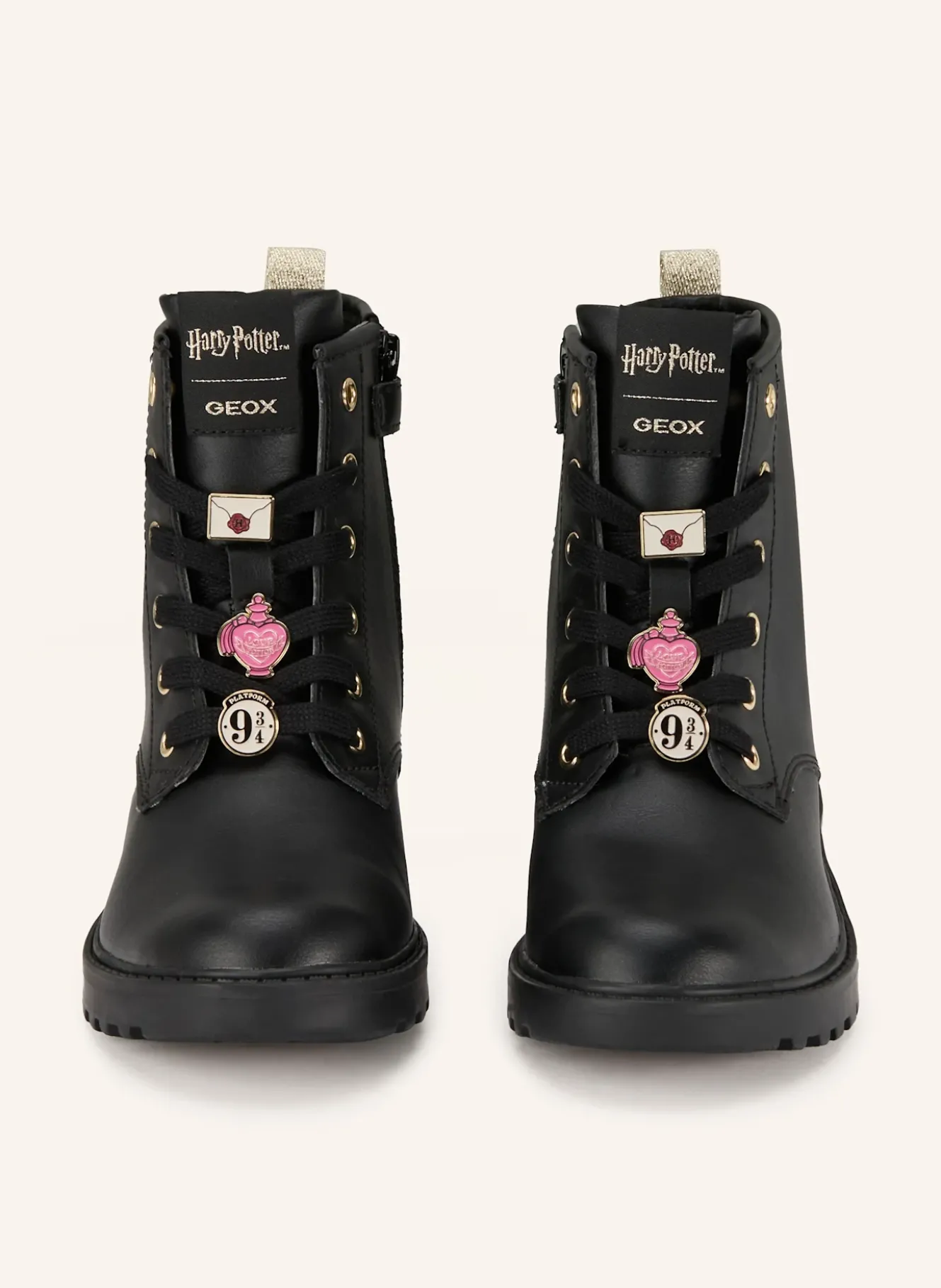 Schnürboots CASEY