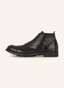 Schnürboots CHRONICLE/057