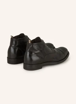 Schnürboots CHRONICLE/057