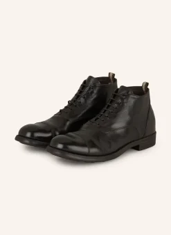 Schnürboots CHRONICLE/057