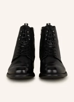 Schnürboots CHRONICLE 004