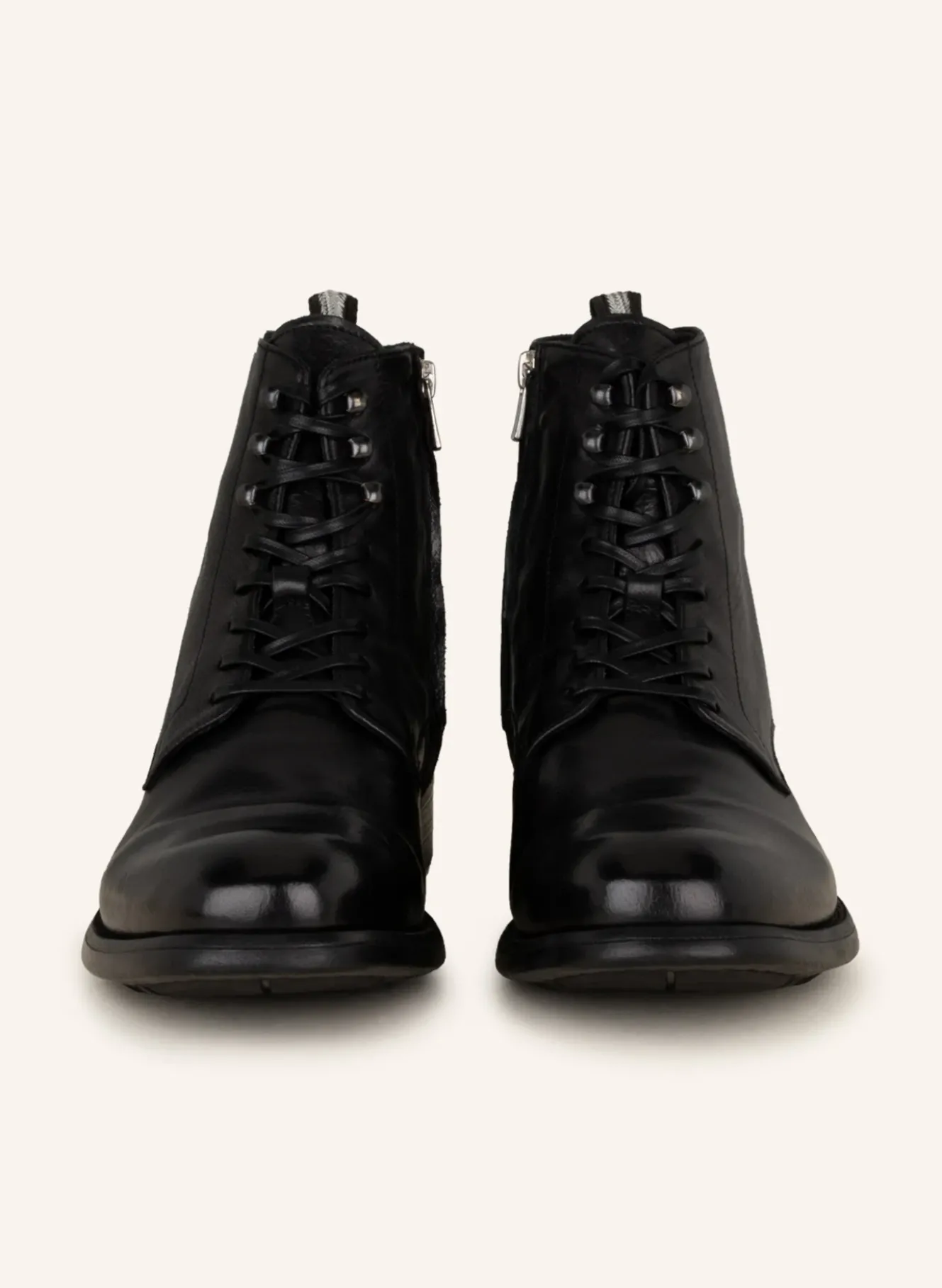 Schnürboots CHRONICLE 004