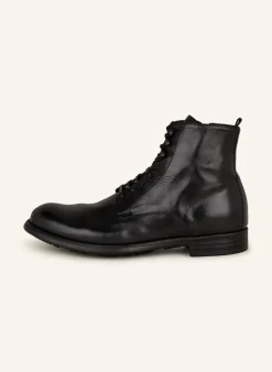 Schnürboots CHRONICLE 004