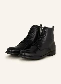 Schnürboots CHRONICLE 004