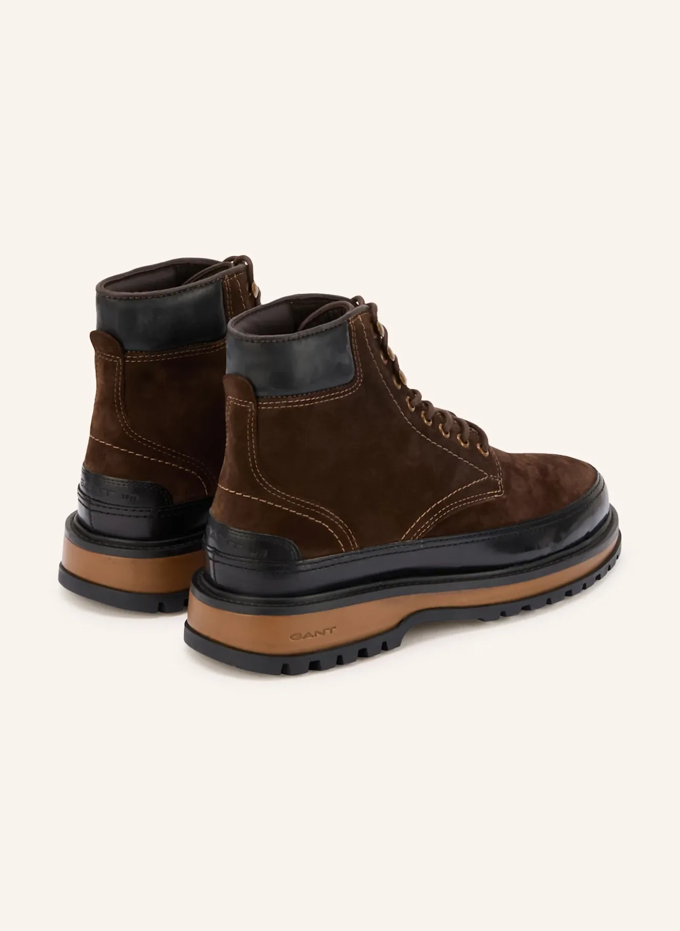 Schnürboots CLAFTON