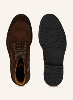 Schnürboots CROSTIDIFU