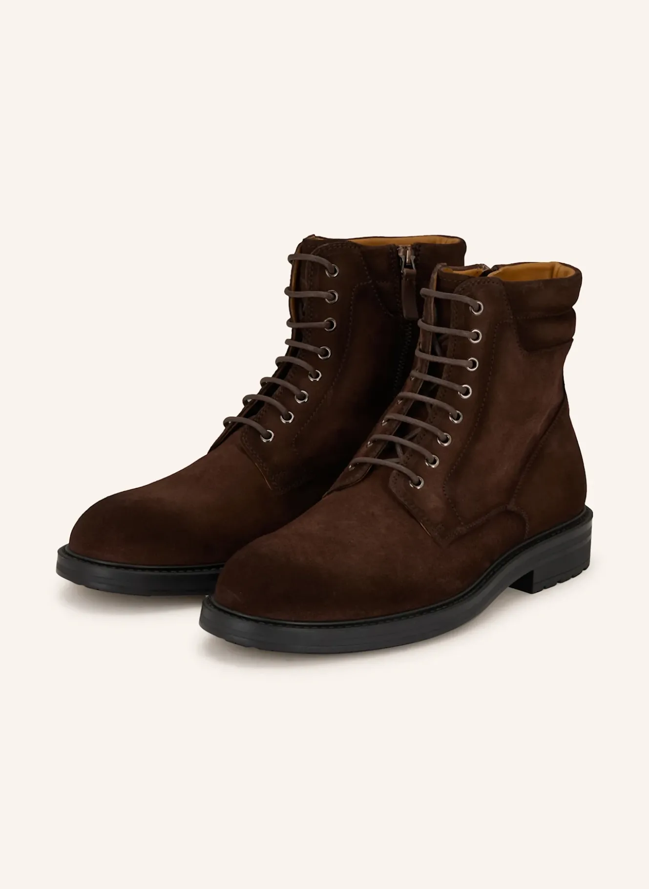 Schnürboots CROSTIDIFU