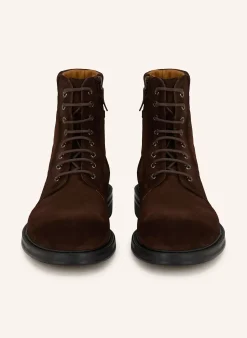 Schnürboots CROSTIDIFU