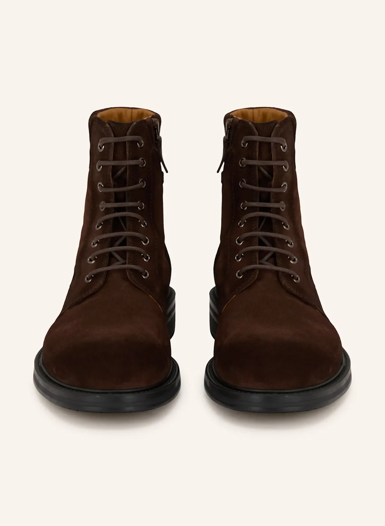 Schnürboots CROSTIDIFU