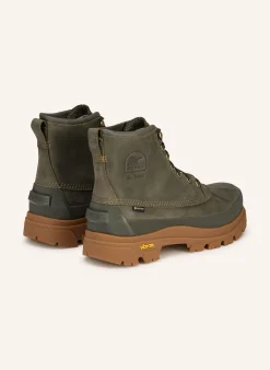 Schnürboots DAYSTORM HORIZON™ GTX