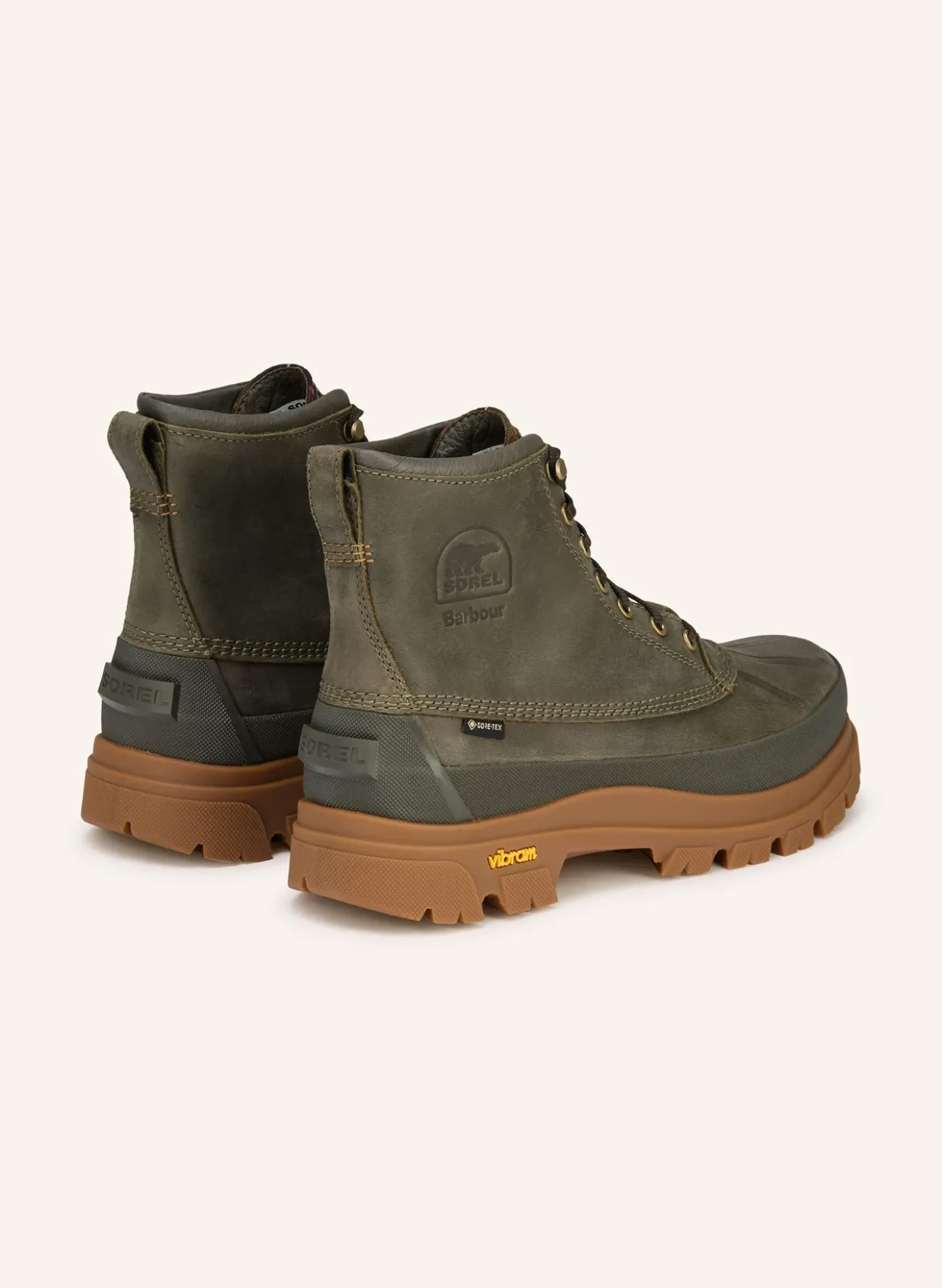 Schnürboots DAYSTORM HORIZON™ GTX