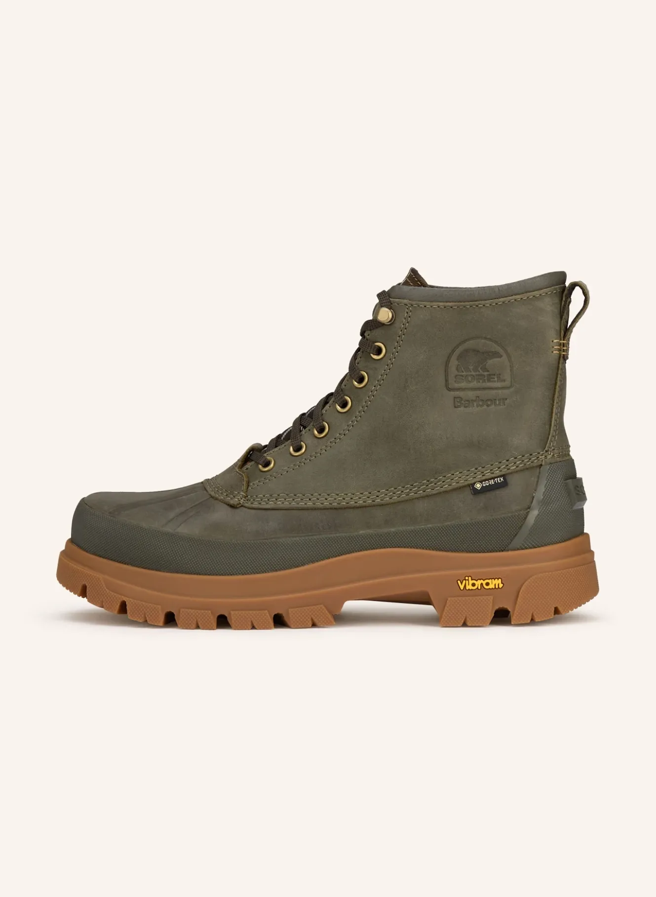 Schnürboots DAYSTORM HORIZON™ GTX