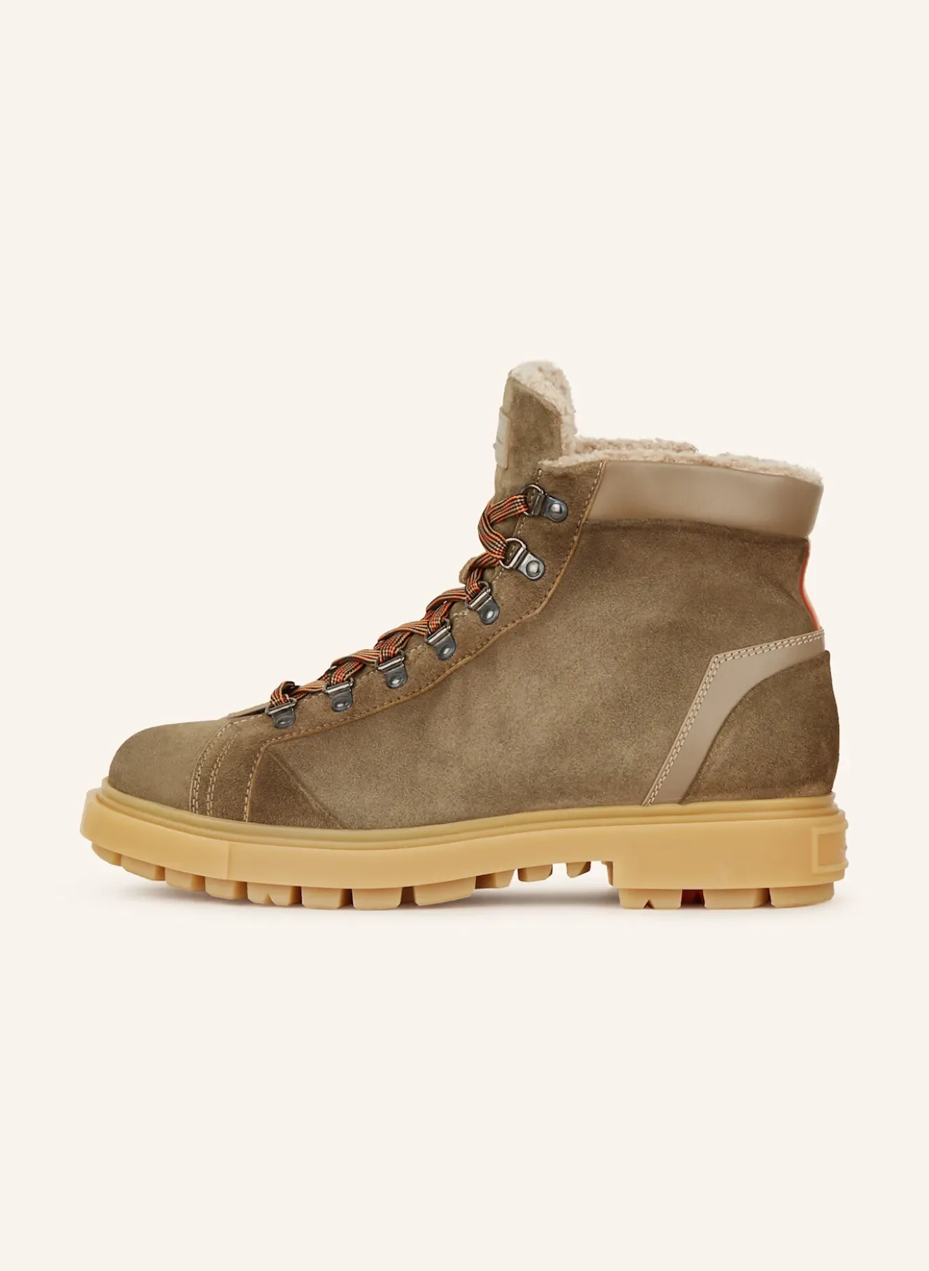 Schnürboots FARAH
