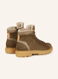 Schnürboots FARAH