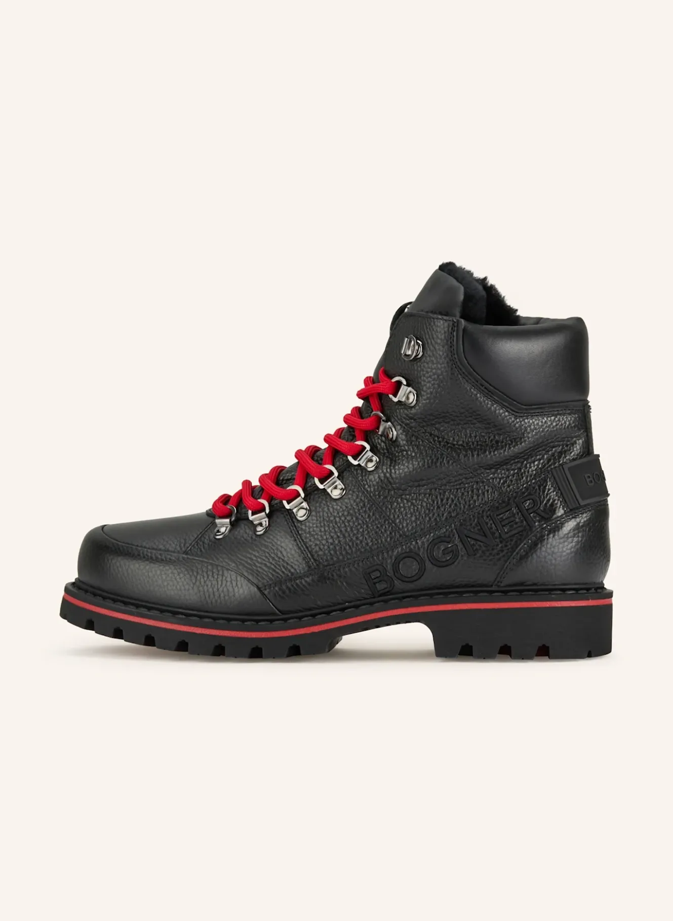 Schnürboots HELSINKI S 26