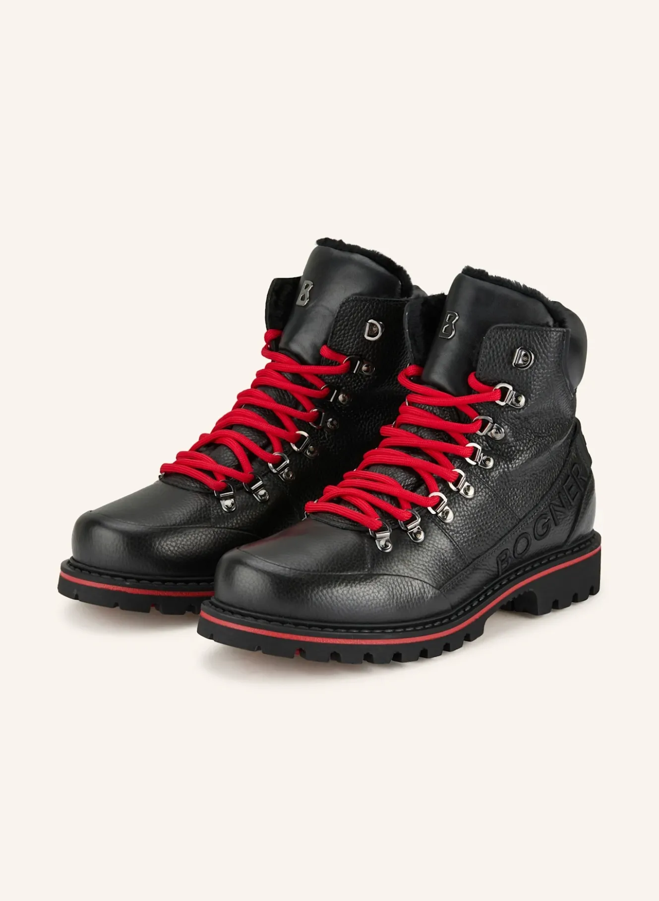 Schnürboots HELSINKI S 26