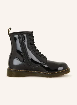 Schnürboots LAMPER Y