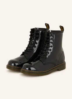 Schnürboots LAMPER Y