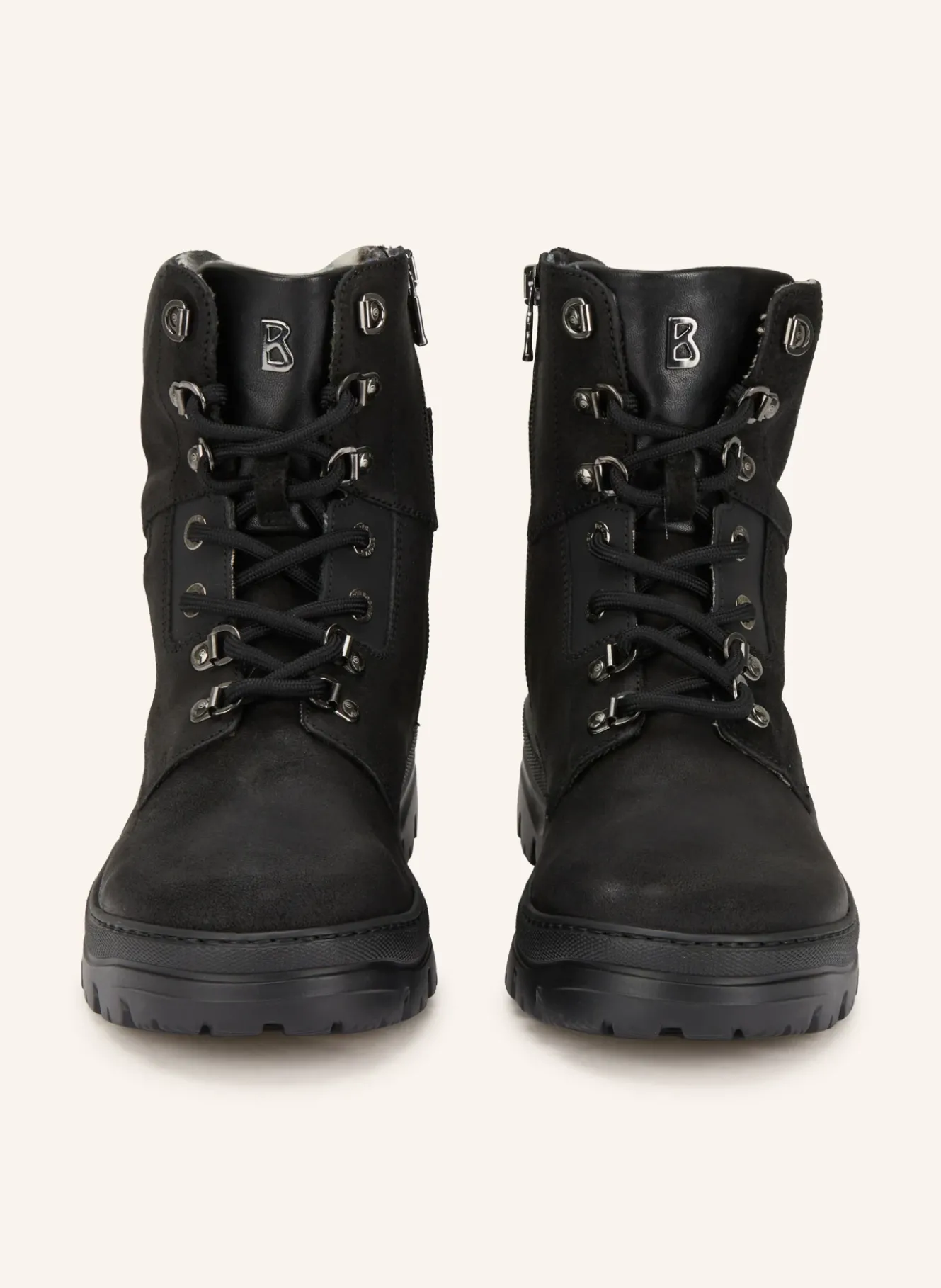 Schnürboots LECH S 1 A