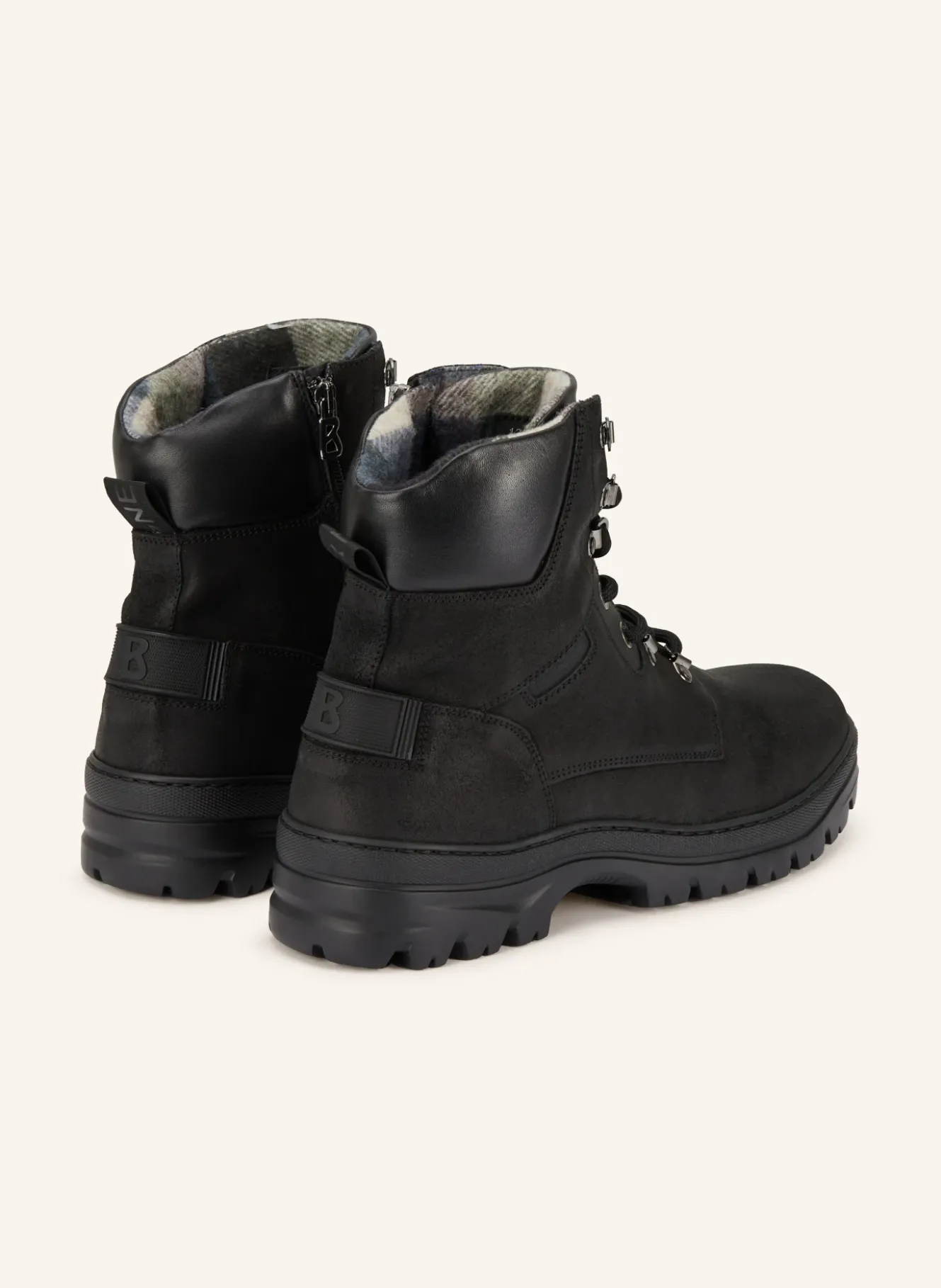 Schnürboots LECH S 1 A