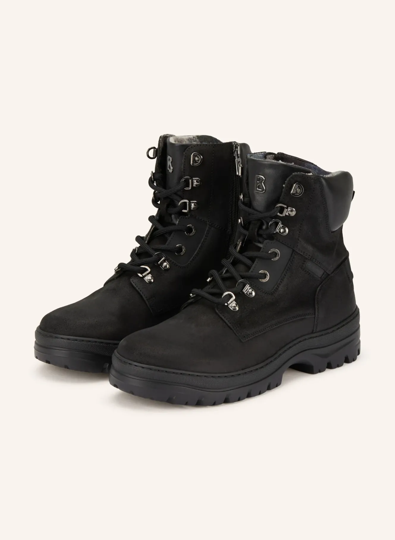 Schnürboots LECH S 1 A