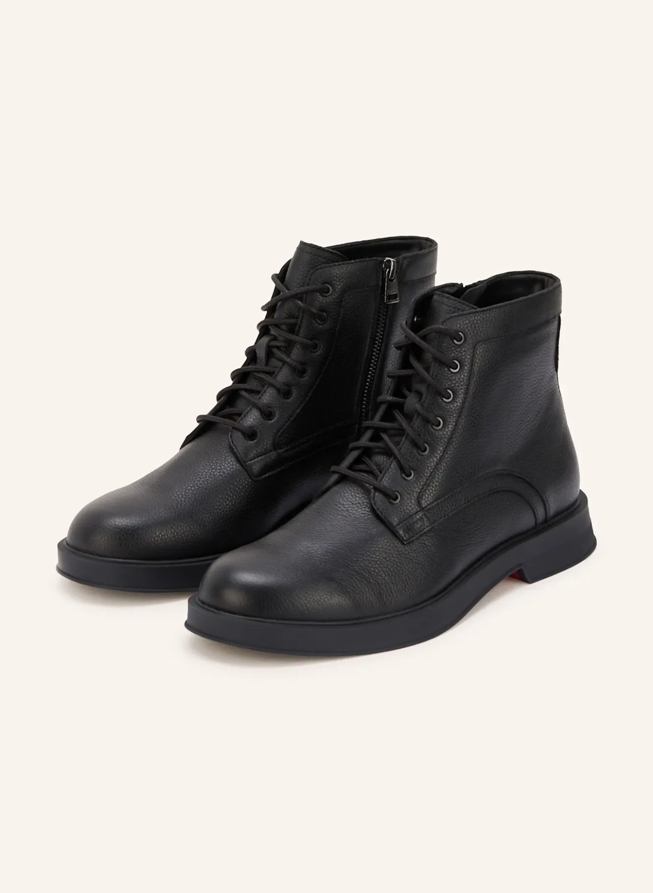 Schnürboots LENNER