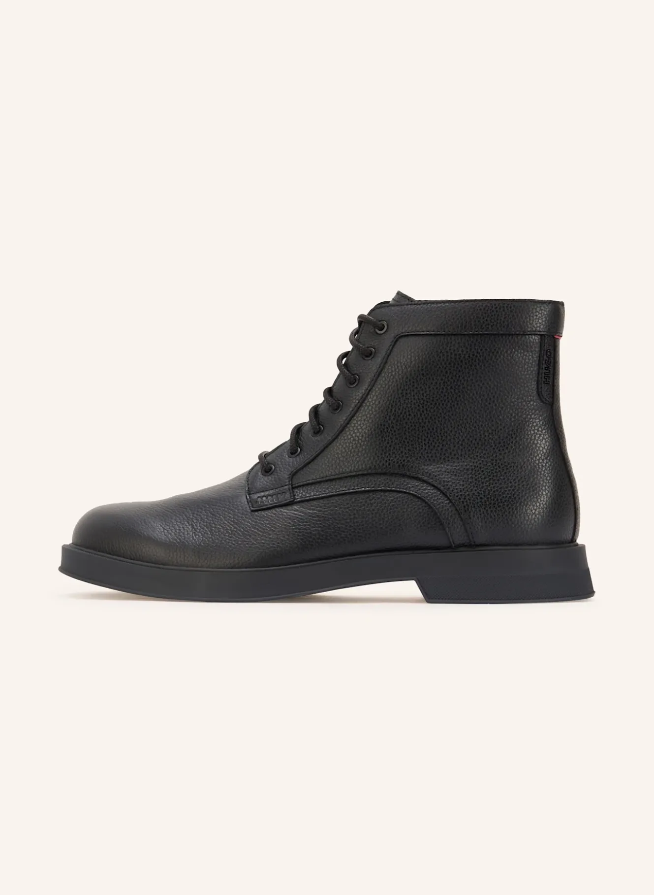 Schnürboots LENNER