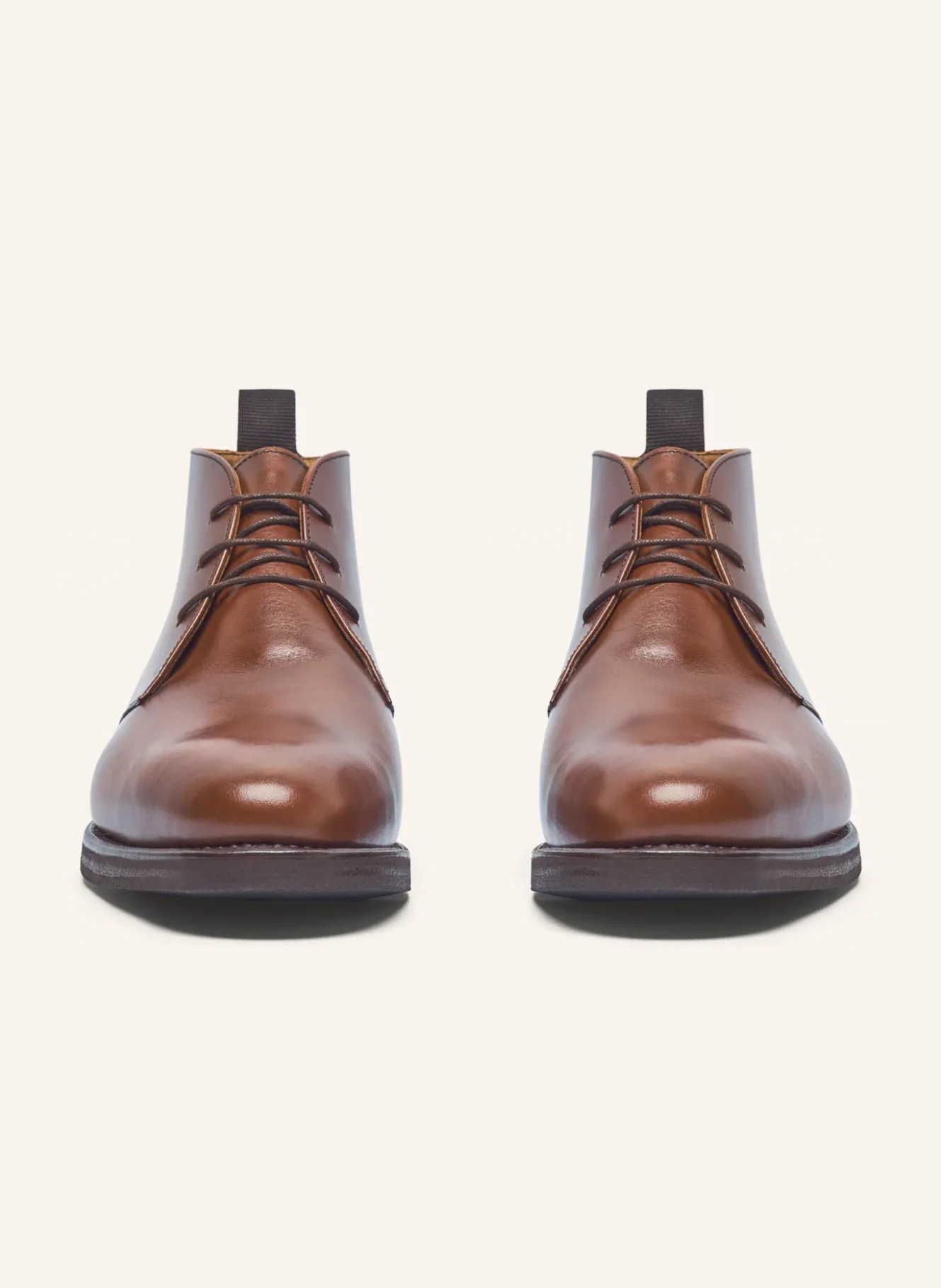 Schnürboots MARSHALL GB2