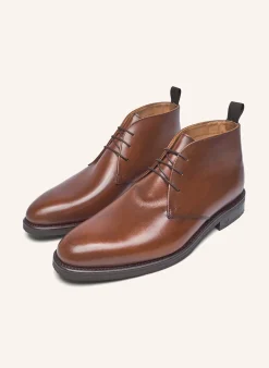Schnürboots MARSHALL GB2