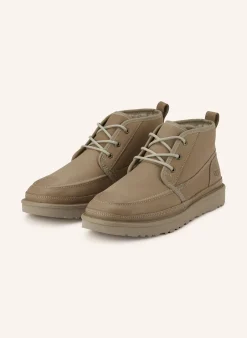 Schnürboots NEUMEL