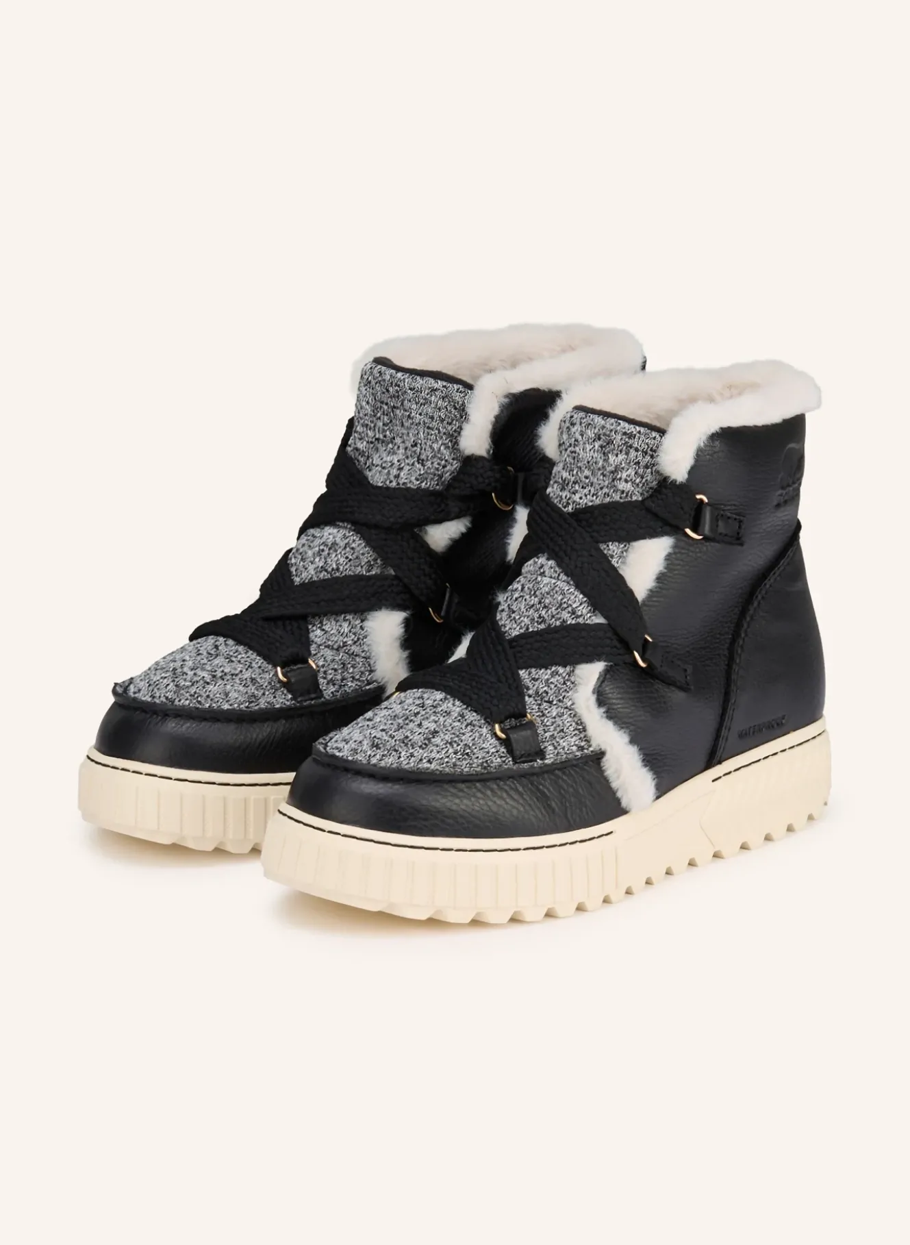 Schnürboots ONA AVE™ ALPINE