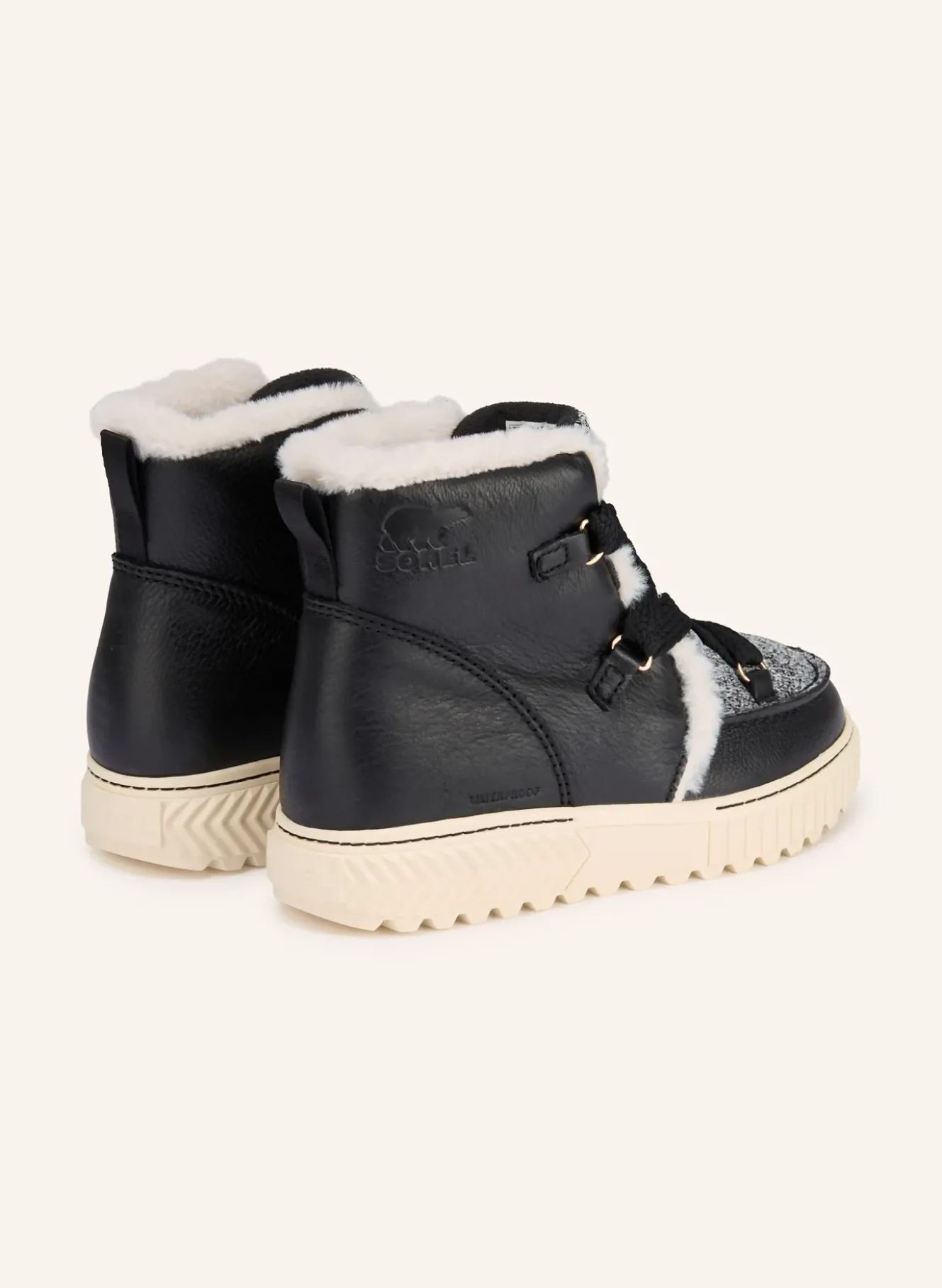 Schnürboots ONA AVE™ ALPINE