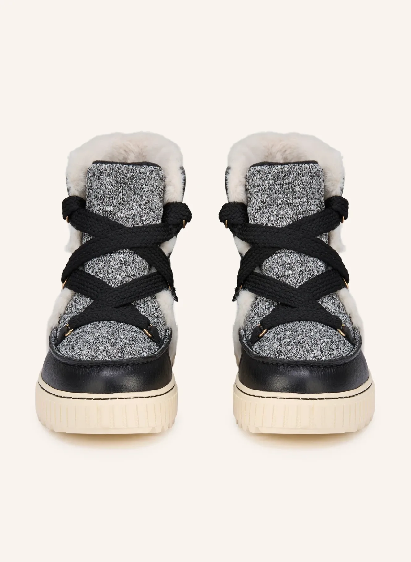Schnürboots ONA AVE™ ALPINE