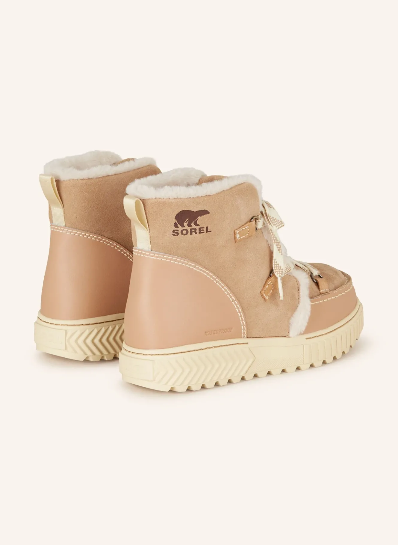 Schnürboots ONA AVE™ ALPINE
