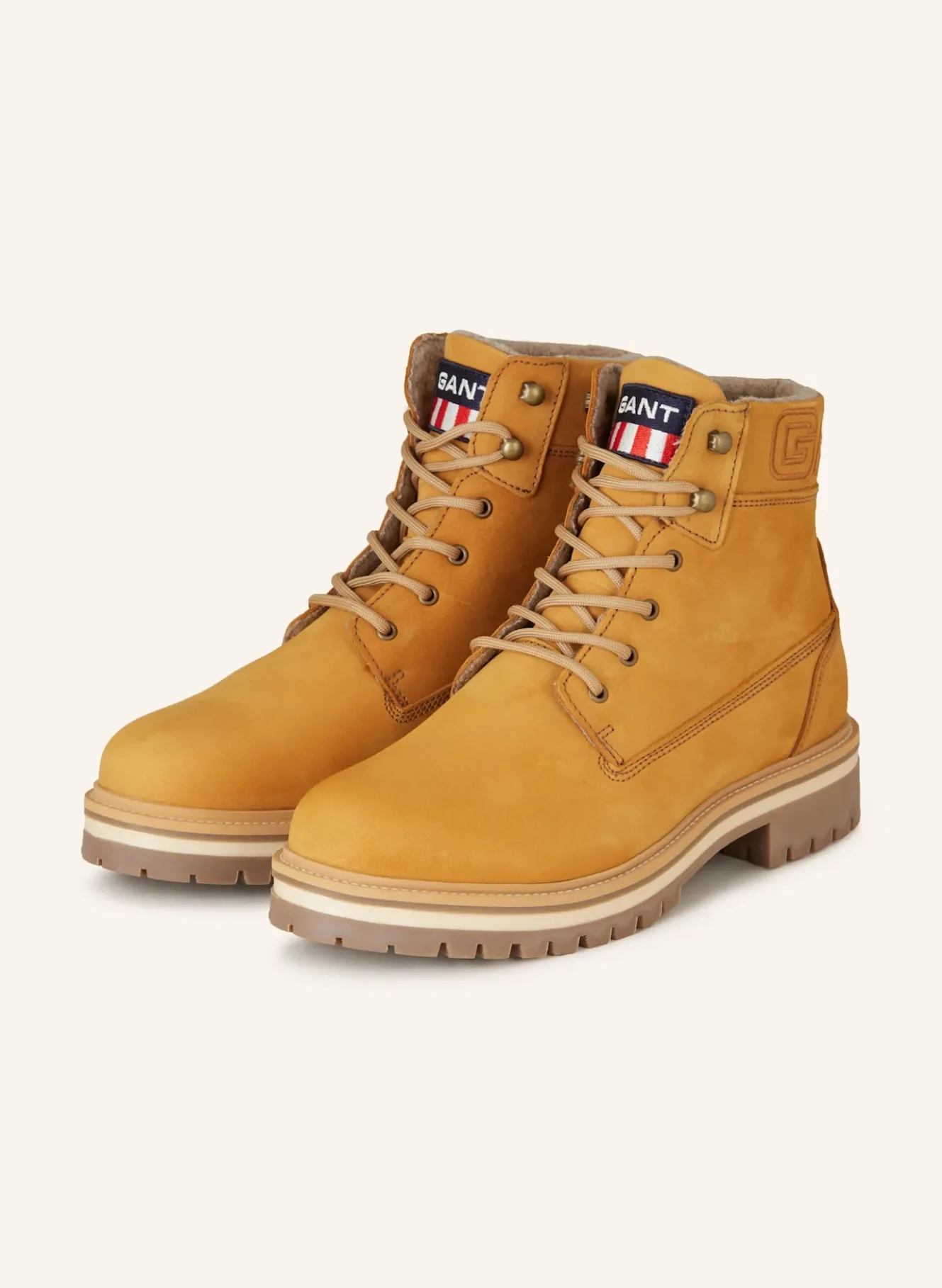 Schnürboots PALROCK